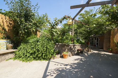 Photo 31 - 2 bedroom Apartment in Massa Lubrense with garden