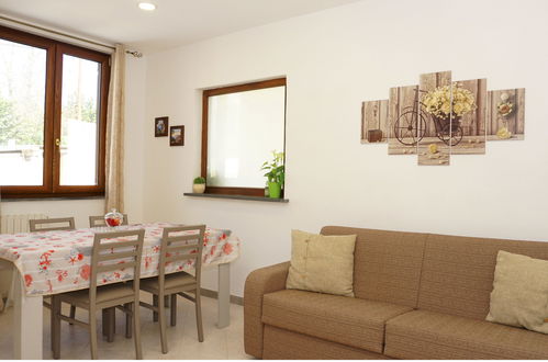 Photo 9 - 2 bedroom Apartment in Massa Lubrense with garden