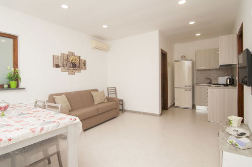 Photo 6 - 2 bedroom Apartment in Massa Lubrense with garden