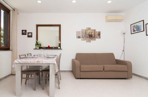 Foto 7 - Apartamento de 2 quartos em Massa Lubrense com jardim