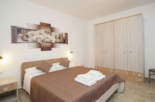 Foto 4 - Appartamento con 2 camere da letto a Massa Lubrense con giardino e vista mare