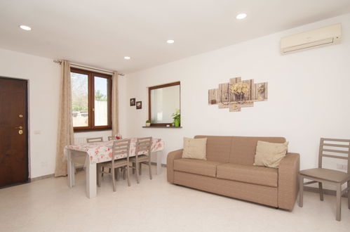 Photo 2 - 2 bedroom Apartment in Massa Lubrense with garden and sea view