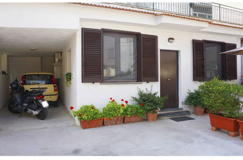 Photo 38 - 2 bedroom Apartment in Massa Lubrense with garden