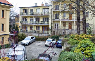 Foto 2 - Gold Apartments