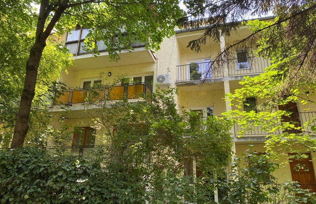 Gold Apartments - Foto 1