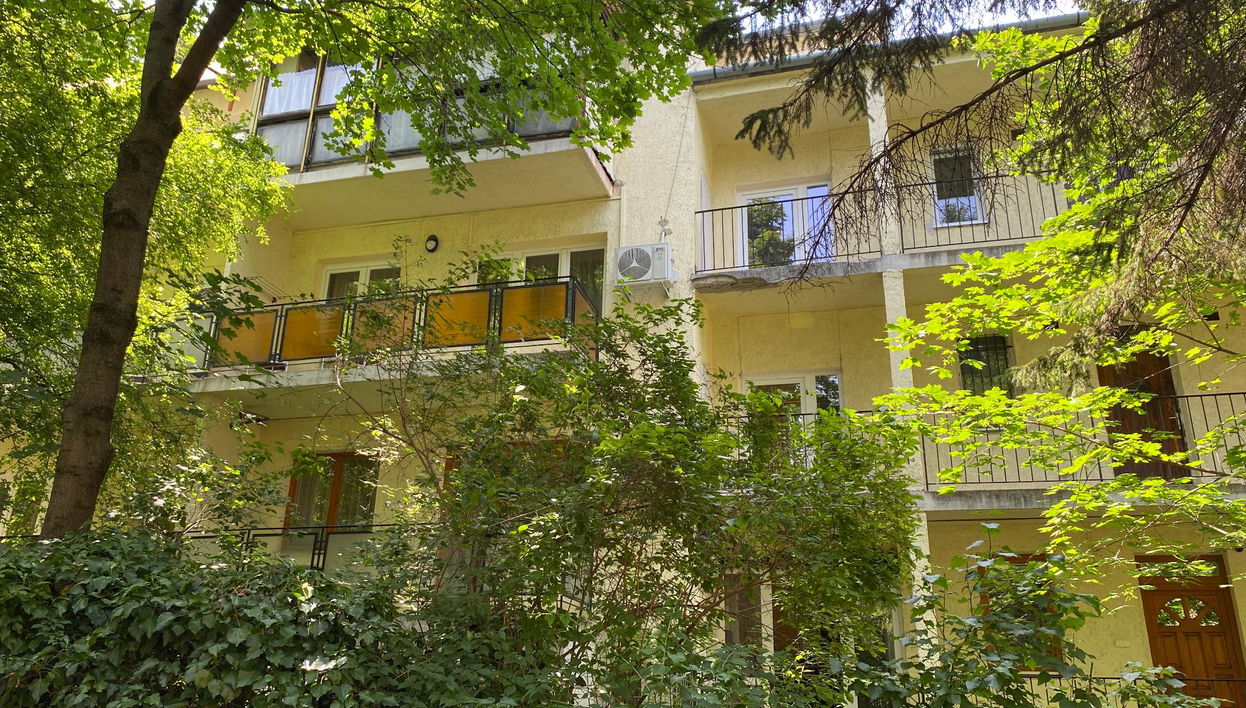 Gold Apartments - Foto 1