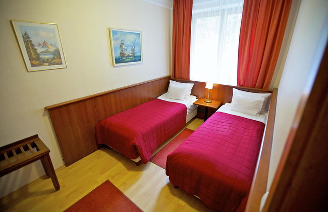 Gold Apartments - Foto 11