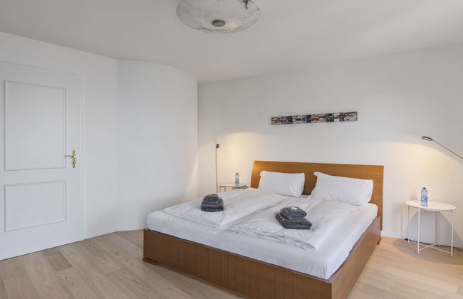 Casa de 3 quartos em Brissago com jardim e terraço - Foto 15