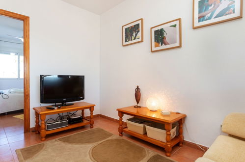 Foto 13 - Appartamento con 2 camere da letto a Vinaròs con piscina e vista mare