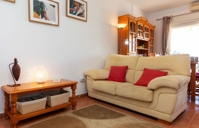 Apartamento de 3 quartos em Vinaròs com piscina e jardim - Foto 14