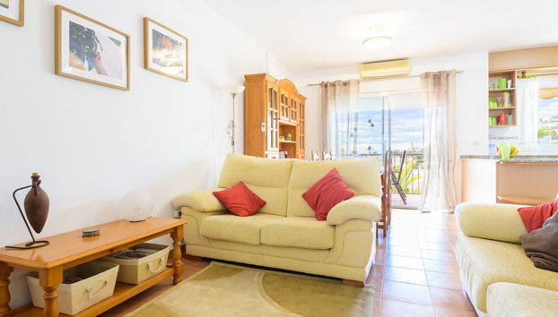 Apartamento de 3 quartos em Vinaròs com piscina e jardim - Foto 3