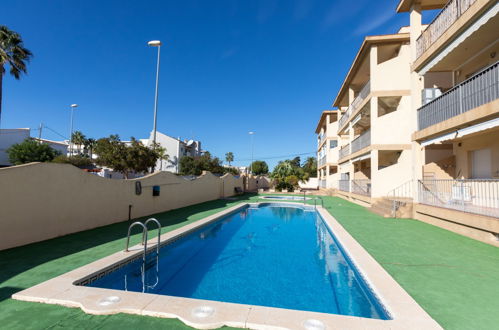 Photo 26 - Appartement de 2 chambres à Vinaròs avec piscine et vues à la mer
