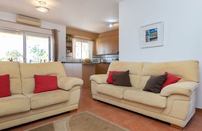 Apartamento de 3 quartos em Vinaròs com piscina e jardim - Foto 22