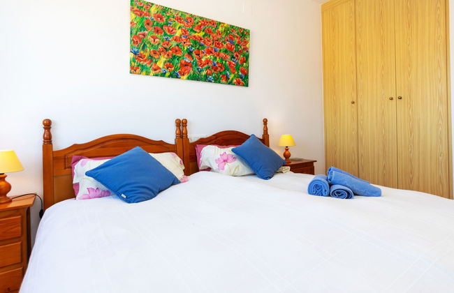 Apartamento de 3 quartos em Vinaròs com piscina e jardim - Foto 19