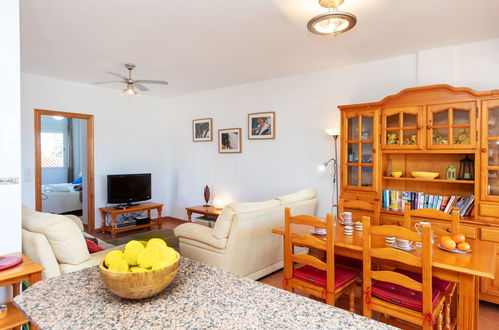 Photo 8 - 2 bedroom Apartment in Vinaròs with swimming pool and garden