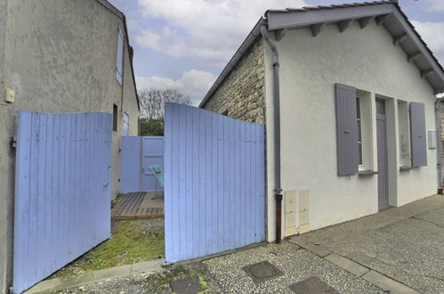 Foto 16 - Casa em Saint-Pierre-d'Oléron com terraço