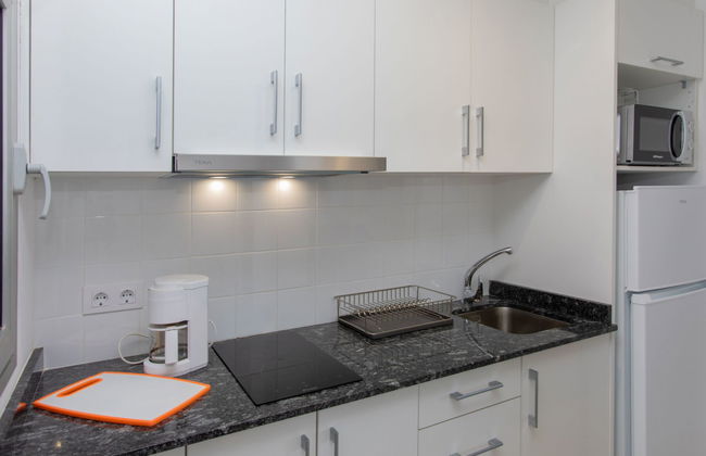 Appartement de 2 chambres à l'Escala - Photo 4