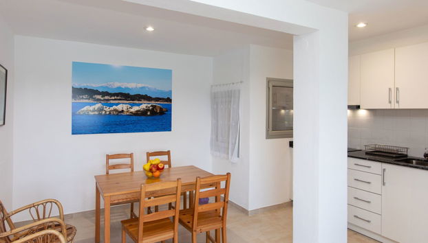 Apartment mit 2 Schlafzimmern in l'Escala - Foto 3
