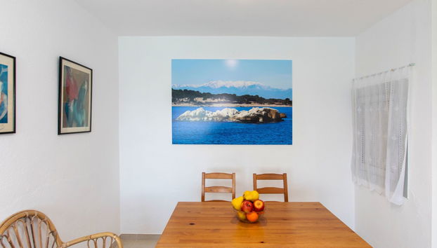 Apartment mit 2 Schlafzimmern in l'Escala - Foto 5