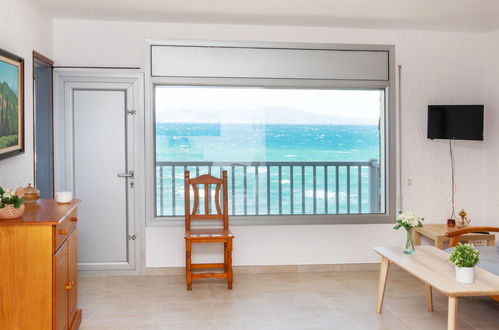 Photo 8 - 1 bedroom Apartment in l'Escala with sea view