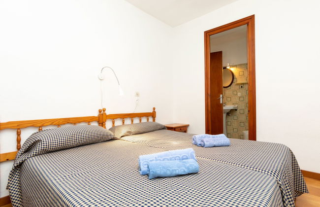 Appartement de 2 chambres à l'Escala - Photo 12
