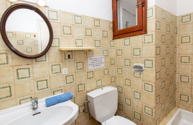 Appartement de 2 chambres à l'Escala - Photo 13