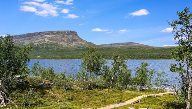 Haus mit 3 Schlafzimmern in Enontekiö - Foto 2
