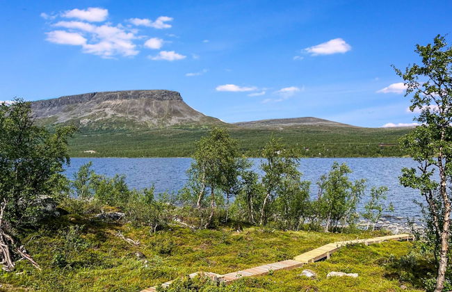 Haus mit 3 Schlafzimmern in Enontekiö - Foto 2