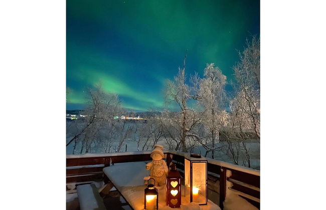 Haus mit 3 Schlafzimmern in Enontekiö - Foto 32