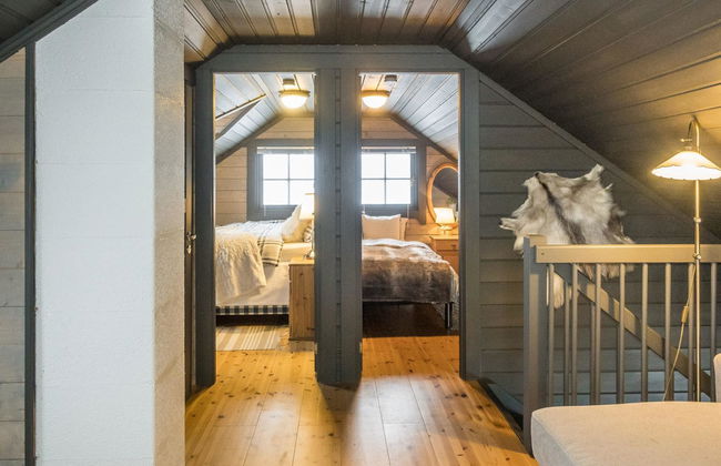 Haus mit 3 Schlafzimmern in Enontekiö - Foto 14