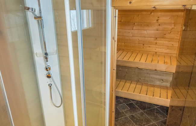 Haus mit 3 Schlafzimmern in Enontekiö - Foto 22