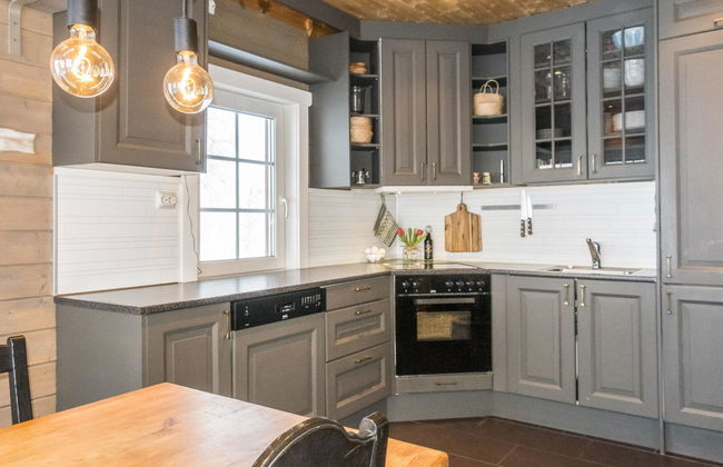 Haus mit 3 Schlafzimmern in Enontekiö - Foto 12