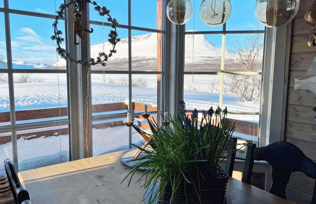 Haus mit 3 Schlafzimmern in Enontekiö - Foto 33