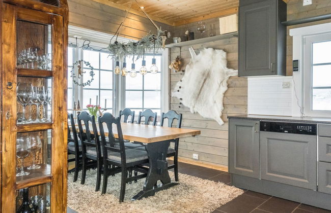 Haus mit 3 Schlafzimmern in Enontekiö - Foto 10