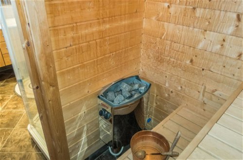 Foto 17 - Casa con 3 camere da letto a Enontekiö con sauna e vista sulle montagne