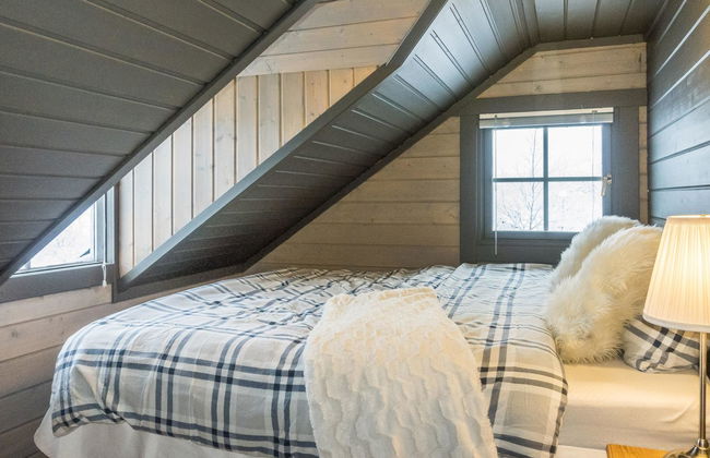 Haus mit 3 Schlafzimmern in Enontekiö - Foto 15