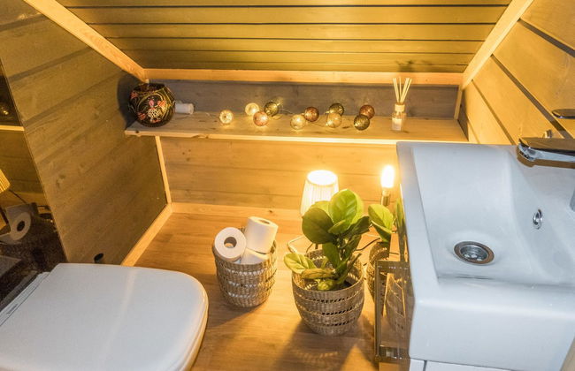 Haus mit 3 Schlafzimmern in Enontekiö - Foto 18