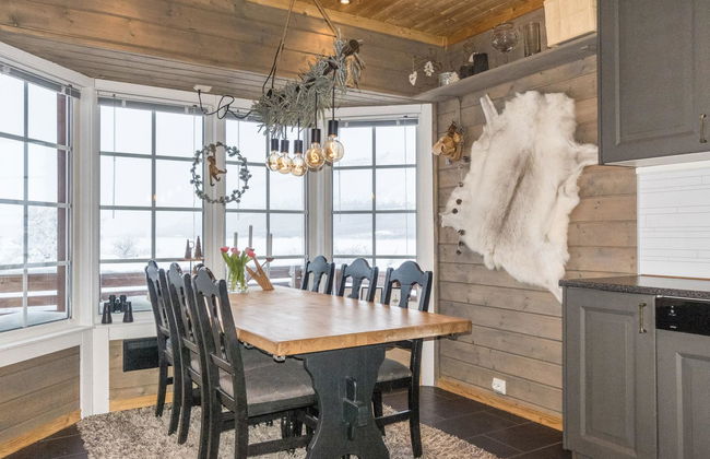 Haus mit 3 Schlafzimmern in Enontekiö - Foto 11