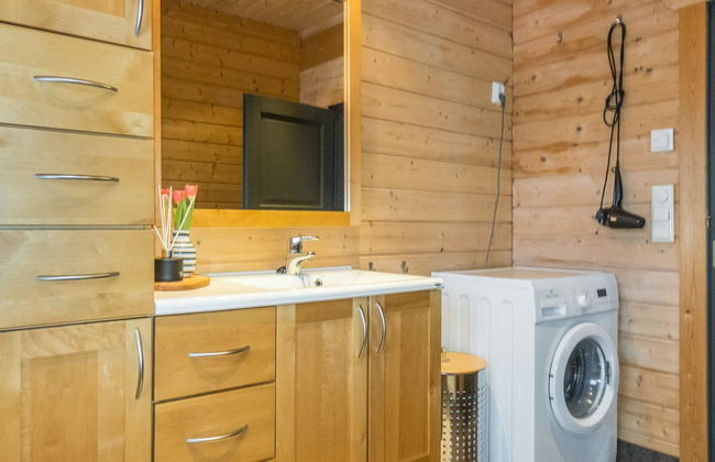 Haus mit 3 Schlafzimmern in Enontekiö - Foto 21