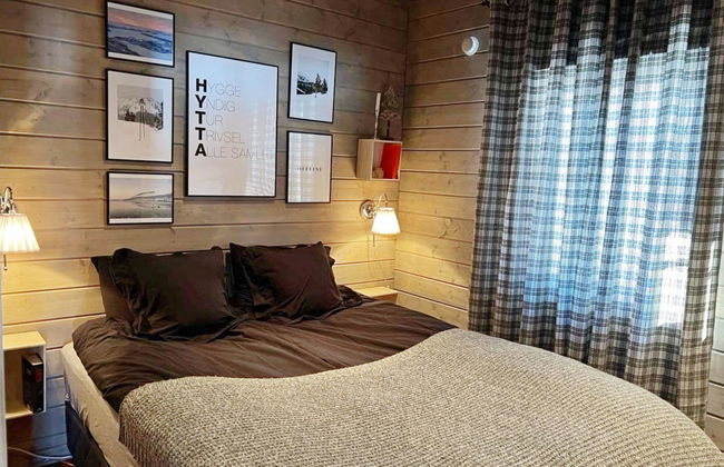 Haus mit 3 Schlafzimmern in Enontekiö - Foto 13