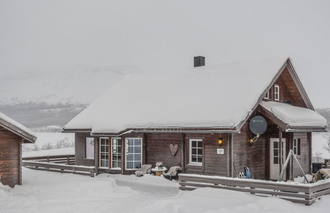 Haus mit 3 Schlafzimmern in Enontekiö - Foto 7