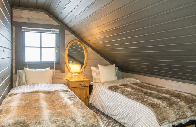 Haus mit 3 Schlafzimmern in Enontekiö - Foto 16