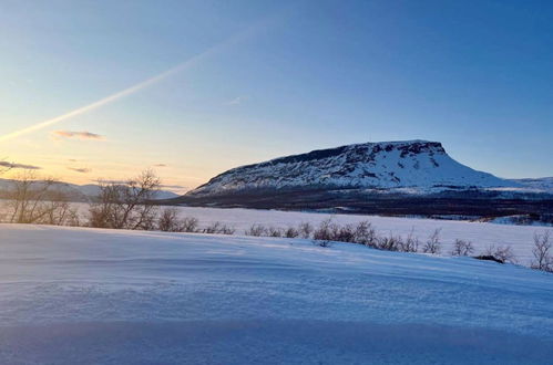 Photo 28 - Maison de 3 chambres à Enontekiö avec sauna et vues sur la montagne