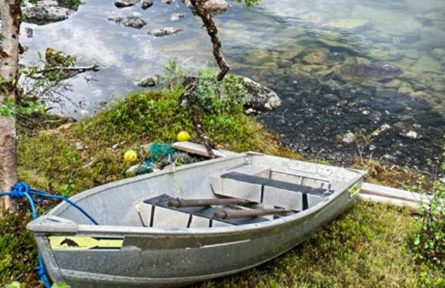 Haus mit 3 Schlafzimmern in Enontekiö - Foto 29