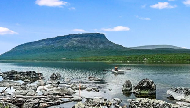 Haus mit 3 Schlafzimmern in Enontekiö - Foto 4