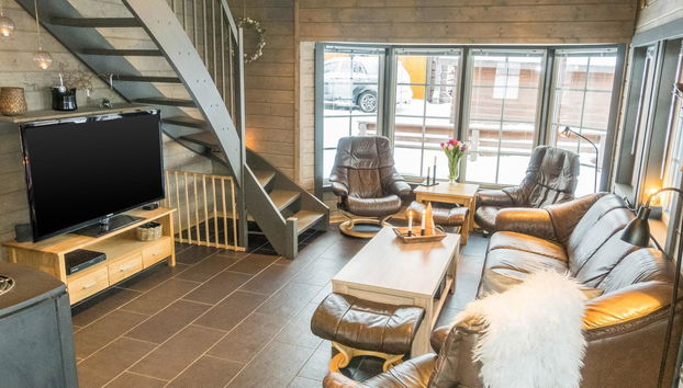 Haus mit 3 Schlafzimmern in Enontekiö - Foto 5