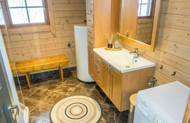 Haus mit 3 Schlafzimmern in Enontekiö - Foto 20