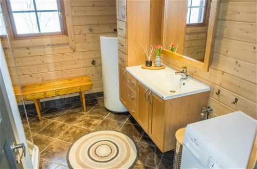 Foto 18 - Casa con 3 camere da letto a Enontekiö con sauna e vista sulle montagne