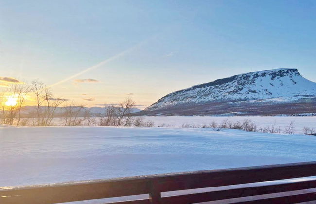 Haus mit 3 Schlafzimmern in Enontekiö - Foto 36