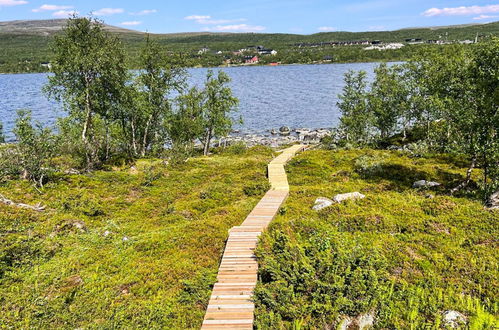 Foto 3 - Haus mit 3 Schlafzimmern in Enontekiö mit sauna